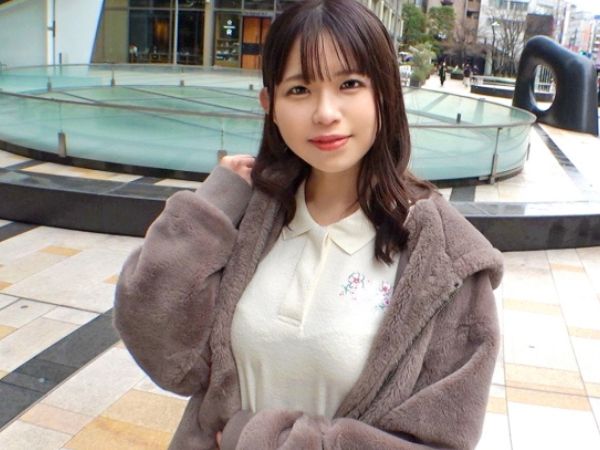 【素人ナンパ×デカチン】どんな女でも巨根を目の前に出されたらマンコがビショ濡れ状態♡今回は美人OLさんがターゲット♡