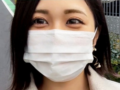 【素人】べっぴんの素人娘♡スケスケ衣装でローションまみれになると騎乗位でパイスラッシュｗｗｗ
