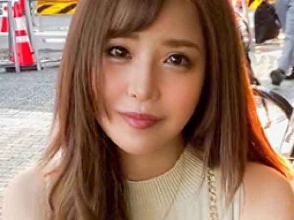 【素人】エロいオーラが漂う神スタイル美人のアパレル店員！乳首舐め手コキ→フェラでチンポご奉仕♪膣奥突かれて本気イキ！