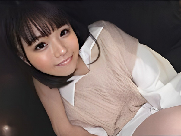 【可愛さSSS級】あどけない美少女は性に貪欲なモンスターだった！！極小マンコにチンポ無理矢理ねじ込めば嬌声あげて絶頂！