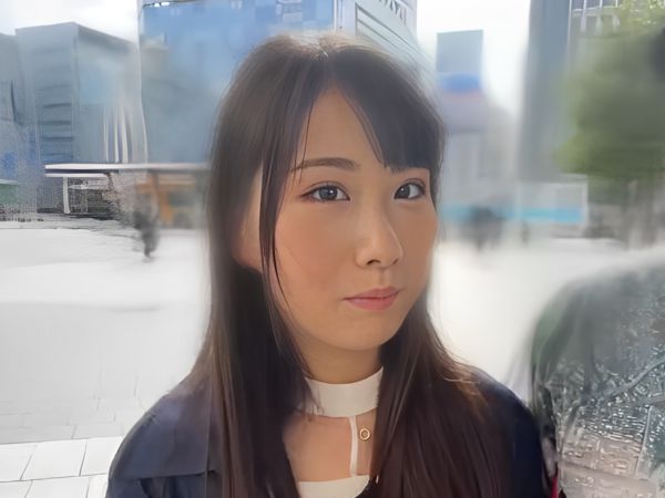 【素人】露出癖の痴女♡セフレの男優チンポを美味しそうに咥えこむと騎乗位でガン突きされてイッちゃう♡