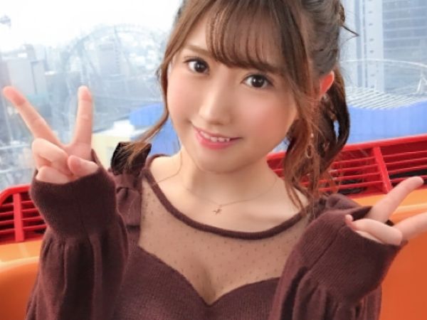 これはエロすぎる!芸能人レベルのお姉さんと濃厚すぎるセックスでお互い感じまくっちゃう素晴らしいAV
