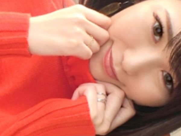 【ナチュラル美人のお姉さん】 巨乳ボディと濃厚セックス！ いちゃラブな雰囲気に溺れるエロティックな時間♡