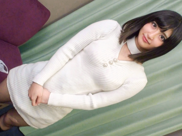 【静岡ナンパ♡ご当地美女とハメ撮り】 素人娘の敏感マ○コに生チ○ポ挿入！ 地元っ娘の恥じらいセックスで中出しフィニッシュ！