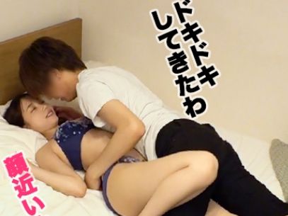 【JDの騎乗位天国】 ヤリマン女子大生と宅飲みで朝まで生ハメ♡ 絶倫な腰使いで男を骨抜きにする肉食女子の性欲解放！
