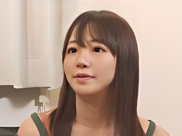 【男友達に膝枕♡】 いいムードでバックから挿入！ 制服JKの初体験は同級生との甘～いセックスで決まり！