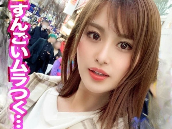 【美人の淫乱おねだり♡】 清楚な見た目とのギャップに興奮！チ○ポを求めて乱れるエロカワお姉さん！