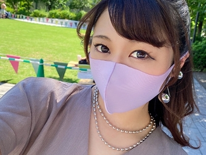 【美少女と激ピストンSEX】 エロカワボディを突きまくり！ おっぱい揺らして感じちゃう姿にフル勃起間違いなし！