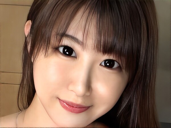 【巨乳OLの淫らな休日】 敏感ボディがピストンに悶絶！ 正常位で突かれ、快感にトロける♡