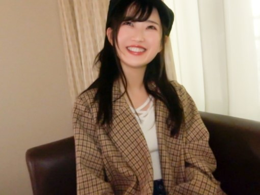 【激ピスでイキまくり♡】 キュートな美少女がエッチな表情に！ 正常位でガンガン突かれ、締まり抜群の膣内で絶頂！
