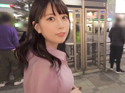 【23歳カフェ嬢のイケメン狩り】 可愛い顔してチンポ大好き！ イケメン客を誘惑して生ハメ三昧、ビッチな本性むき出し♡
