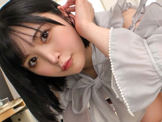 【美少女】キュートな地下アイドルの女のコをナンパ成功！チンコをしゃぶり敏感マンコでスケベにイキ乱れる！