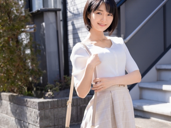 【デリバリー美少女】女子アナ級の清楚系美女が素人宅に突撃！見た目とのギャップに驚愕のドスケベプレイで素人男性を骨抜きに♡