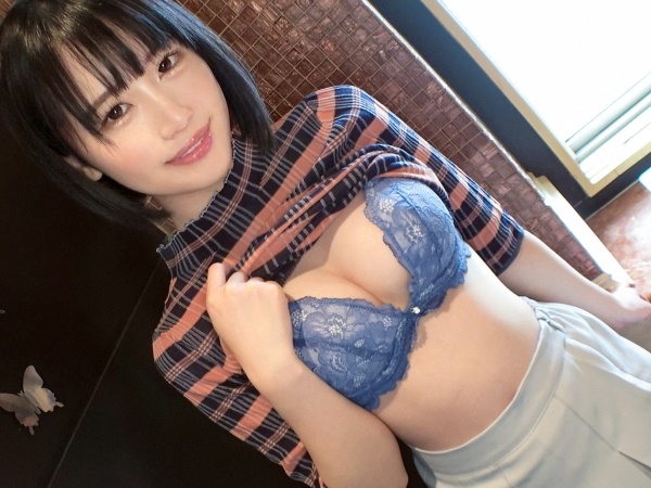 【激カワ美少女の秘密のマンコ】『ダメ…そんなに…』超キツキツなのに愛液ダダ漏れ！指一本でも感じまくる敏感マンコが大洪水♡ウブな顔してエッチなカラダにメロメロ！