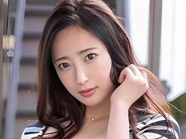 【デリバリーSEX】AV女優を自宅に配達！正常位＆側位で激ピストン♡絶頂しまくる敏感ボディに連続で突かれてイキまくる！自宅で味わう極上プレイに興奮MAX！