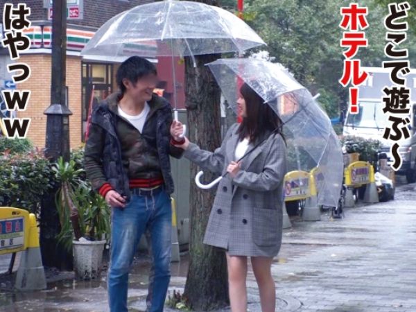 【即戦力ナースの淫乱本性】口で感じる変態ナースが即ハメ希望！会った瞬間からチ○ポ求めて濃厚ナマ中出しSEX♥性欲モンスターのご奉仕プレイに悶絶！