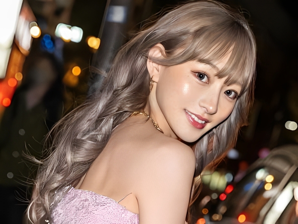 【小悪魔ギャルの本気モード】『もっと激しくして♡』自己プロデュースバッチリなギャルが騎乗位で腰振りまくり！杭打ちピストンに小刻み痙攣でイキ乱れる！