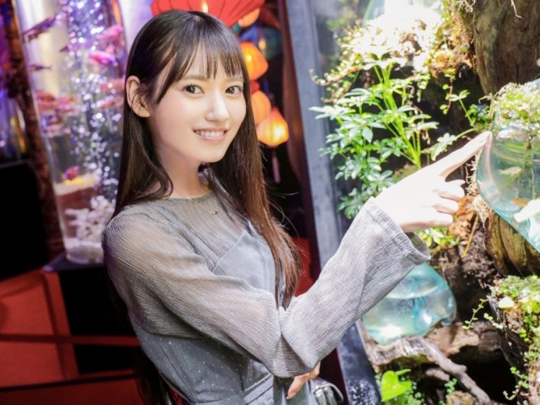 【最高級美少女との朝までデート】超絶可愛い彼女とイチャラブ濃厚セックス！ チンポを感じまくる姿がエロかわいい♡ 朝まで続く甘い時間にメロメロ必至！ｗ