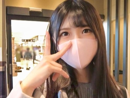 【パイパン美少女の快楽堕ち】『気持ちいい…もっと…』おバカだけどエッチは大好きなウブっ娘が、つるつるオマ●コでチ●ポを貪る！無毛マ●コにズボズボ挿入され、快感に溺れる姿は必見！