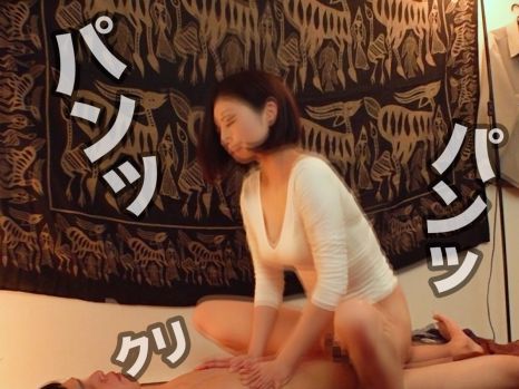 【爆乳エステティシャンの危険な誘惑】Gカップ美女の隠し撮り施術！勃起必至のエロテクで客を骨抜きに！豊満な胸とセクシーな腰つきでチンポを刺激し、爆イキ連発の淫乱エステ！