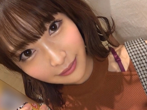 【美巨乳JKの騎乗位天国】『気持ち良すぎる…』超カワ制服美少女がチ●ポに跨り、美乳を揺らしながら激しく腰振り！キレイなカラダが淫らに乱れる姿にフル勃起必至！♡