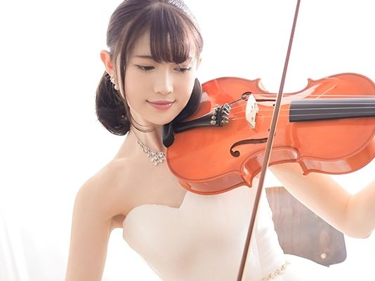 【エリート美少女×潮吹き絶頂】超名門大学出身の美少女がAVデビュー♥超敏感パイパンマンコが大量潮吹き絶頂ッ//