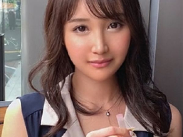 【清楚系スレンダー美女の淫乱覚醒】『ダメ…激しすぎる…』桃尻お姉さんがエロキスから始まる濃厚SEX!華奢な体を震わせ、猛烈ピストンで奥まで突かれまくり…敏感なカラダがアクメ連発!♡