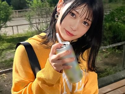 【エロバニー娘の淫乱乱交】21歳美巨乳ギャルが関西弁で喘ぐ！性欲旺盛なカラダをおじさんチンポで責められ、悶絶イキまくり！！♡♡♡