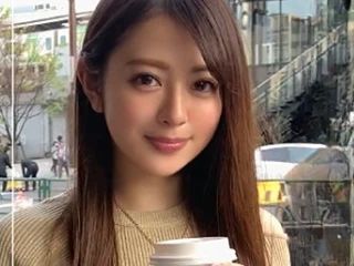 【清楚系JDの裏の顔】『ダメ…でも気持ちいい…』看護師志望の真面目な女子大生がホテルで電マオナニーにハマり、理性崩壊！！流れで生チンを挿入され、スレンダーな体を震わせながら悶絶♥