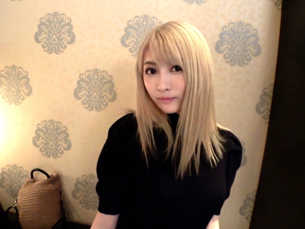 【美白ギャルと濃厚プレイ】色白美少女ギャルとねっちょりセックス！美肌ボディがエロすぎて、ヤバいほど興奮♡乱れまくるギャルの本気モードにメロメロ！