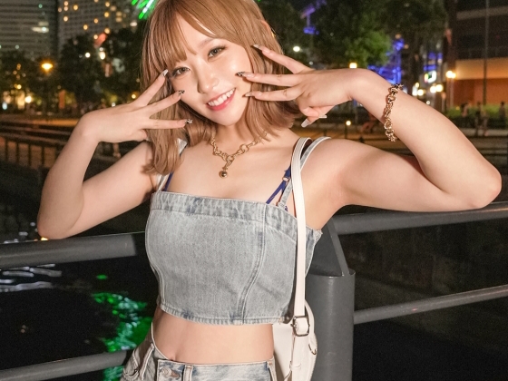 【ギャル狂い】『もっと突いて！』ドスケベギャルがパイパンマンコで絶頂セックス！めちゃシコボディを激しく揺らして感じまくる！！