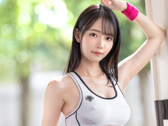 【青春汗だく部活女子】『ダメ…でも気持ちいい…』ウブな少女がマッサージのはずが、エッチなイタズラに翻弄されちゃう！青春の汗と甘い吐息が交じる、ドキドキの快感体験！♡