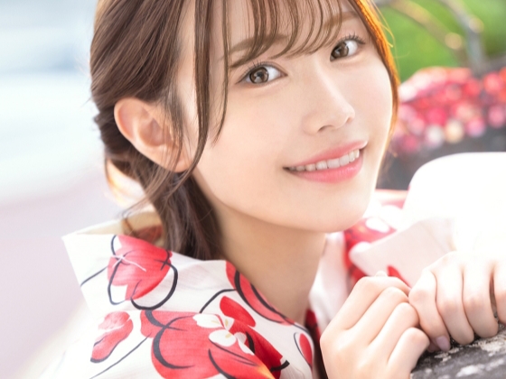 【温泉でエッチな貸切タイム】釈アリスちゃんのキュートな美ボディが温泉で大胆に!エチエチな姿にボッキ不可避♡アツアツのセックスで濡れまくる姿が最高すぎる!!