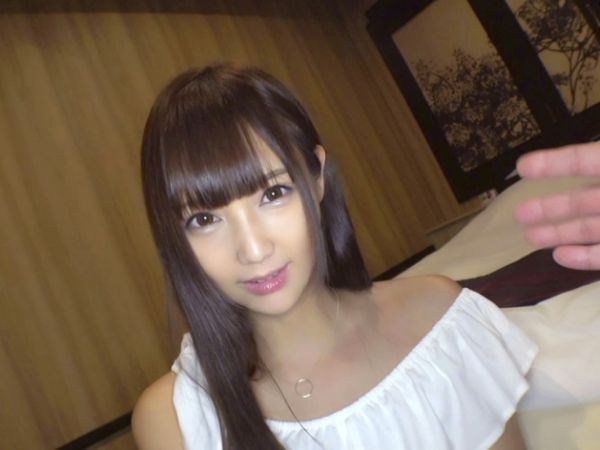 【ナンパ成功！芸人にフラれたお姉さんとSEX】『芸人さん来ないなら…』フェラ上手なお姉さんがハメ撮りに挑戦！芸人御用達のマンコに生挿入！ドタキャンのおかげで味わった極上テクにメロメロ♡