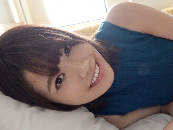 【色白スレンダーお姉さんの淫らな本性】『奥まで当たってる…』素人お姉さんが騎乗位&立ちバックで膣奥を激突きされ、絶頂連発のイキまくりSEX♡