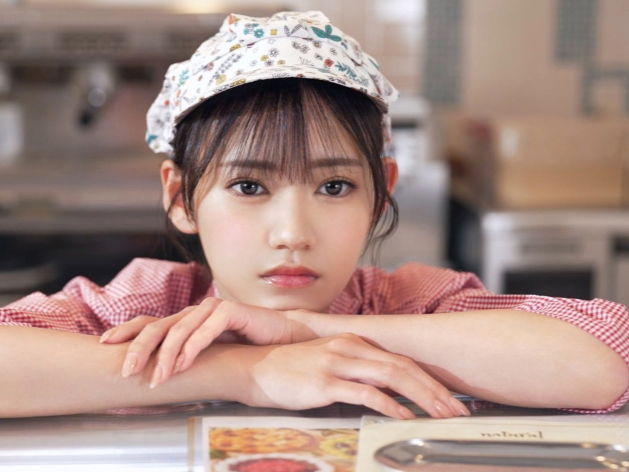 【同棲生活でヤリまくり】超絶美少女とワンルームでラブラブ生活！キュートな顔とボディにムラムラが止まらない！毎日がエッチな甘い同棲ライフ！♡