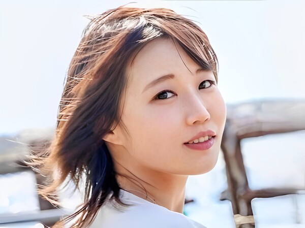 【人妻の危険な火遊び】旦那に物足りない三十路妻が、デカチン男にバックで奥まで激突き♡手マン＆クンニで敏感なトコロを責められ、久々の快感に悶絶！