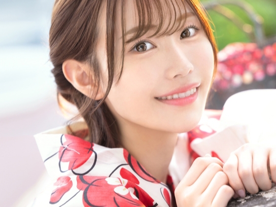 【温泉で乱れる超絶美少女】貸切温泉で解放的になった美少女が、カラダの芯から熱くなってトロけるようなエッチで本気の喘ぎ声を響かせる！！