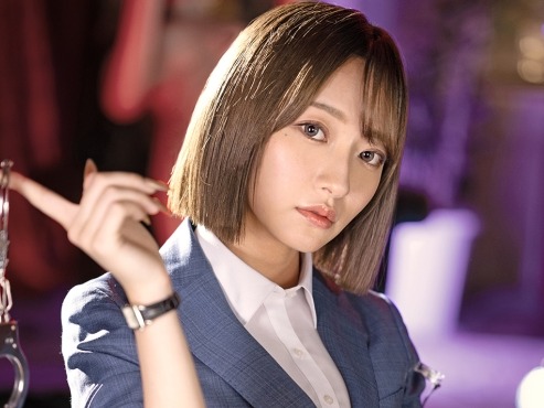 【無毛美少女の射精管理】『もっと出して…』パイパン女子が男たちを挑発！台の上で拘束され、次々と中出しされる快感に溺れる♡国民的オナホールのご奉仕セックスがヤバすぎる！！