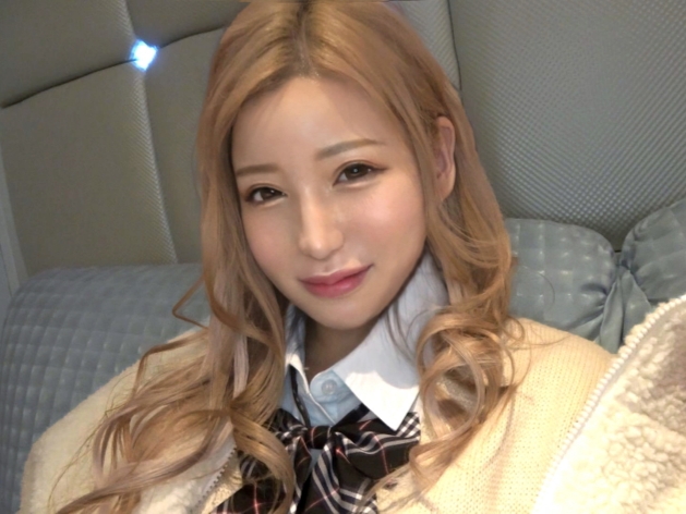 【ギャル制服エッチ】むっちり美尻の制服ギャルとヤリまくり！生意気なギャルがチ○コで突かれまくって悶絶！エロボディを激しく揺らして感じまくる姿が超エロい！！