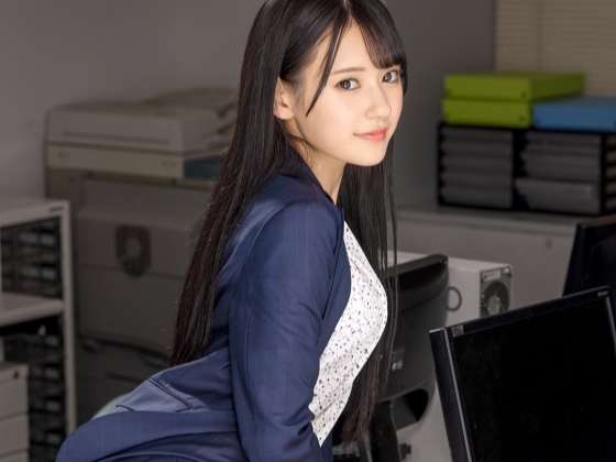 【OL痴女の濃厚プレイ】『仕事中なのに…我慢できない…』ドスケベOLがオフィスで大胆不敵！ねっとり絡みつくエロテクで男を骨抜きにする、エロすぎるOLの濃密セックス！♡