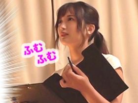 【巨乳エステ嬢の誘惑】『気持ちよくなっちゃダメ…？』ドエロな美巨乳エステ嬢が豊満おっぱいで密着サービス♥ リピート必至の極上テクで、限界まで搾り取られる快感に悶絶！！