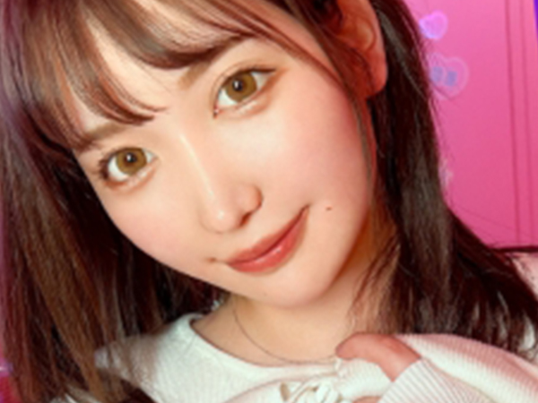 【Hカップ美女とホテルで密会】『ダメ…そんなに触られたら…』可愛すぎる巨乳お姉さんを口説いて、パイパンマンコを激しく手マン！潮吹きしちゃう敏感ボディを思う存分味わう♡