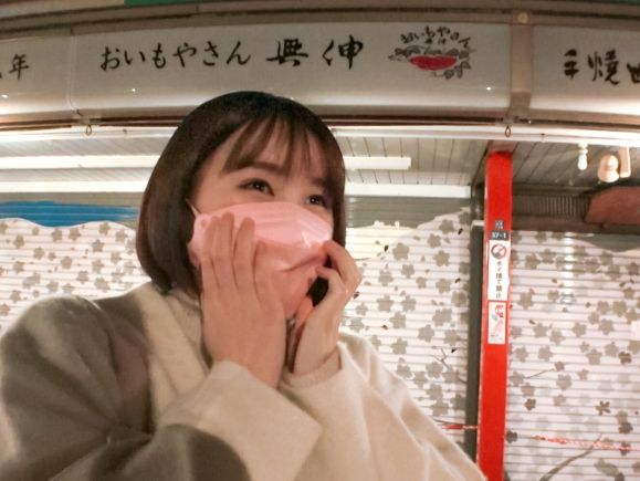 【上京娘の淫らな本性】「田舎娘ってば、こんなにエロかったの？！」ピュアかわ素人娘がナンパでホテルに！服を脱いだ瞬間、隠れていた淫乱ボディが露わに！田舎育ちのウブな顔して、エッチな本性丸出しで痴態を晒しちゃう！！