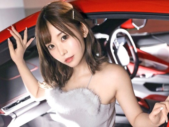 【美尻秘書の裏顔】パイパン美人秘書が社長室で連続ピストンに悶絶！仕事中の真面目な顔とは裏腹に、美尻を振り乱し、顔射されるまで感じまくる！♡