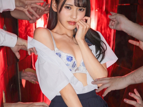 【コスプレ美少女】『もっと激しく…』八掛うみちゃんが様々な衣装で大胆に変身！キュートなボディを震わせながら、シチュエーションごとに感じまくるエロカワ姿に興奮必至！♡