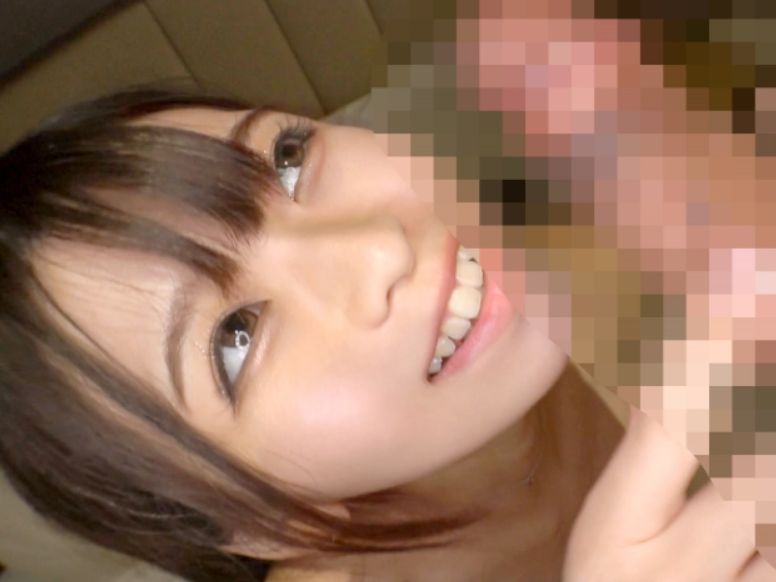 【美乳JDの初体験】『あっ…そこダメぇ…♡』超絶美人な大学生が初撮影で本気モード！真っ白な美肌と感度抜群のパイパンま○こを激しく責められ、チ○ポに夢中になるエロJD！