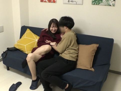 【盗撮】ヤリモク男が爆乳美女をヤリ部屋に連れ込みエロ行為を隠しカメラで盗撮！豊満肉厚ボディを晒し性交に酔う女達！