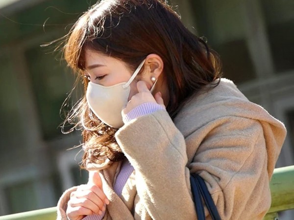 【三十路人妻】清楚妻のエロスイッチは膣奥ピストン！『いっぱい…奥に///』チンポを誘うエロまんこガン突きっ！！