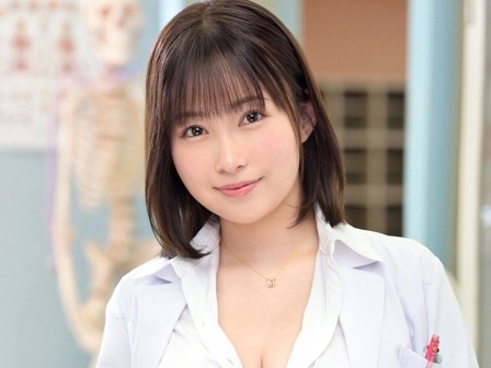 【巨乳女教師の過激指導】『先生が教えてあげる…』養護教諭がローションまみれで性徒を誘惑！強制パイズリでチンポを抜くエロすぎる教育♡